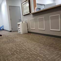Cheverly Chiropractic Care - The checkin. I love this office. Dr Pantazis has magical hands.