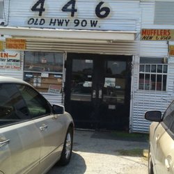 Alamo Access Used Auto Parts