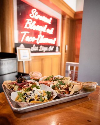City Tacos by null