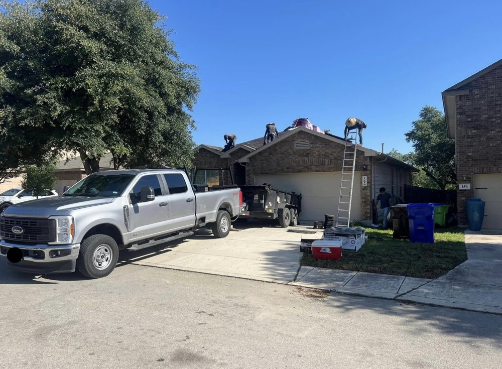 Slide of NV Remodeling & Roofing