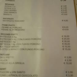 Sagra della Bistecca e del Porcino