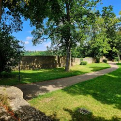 Burggarten