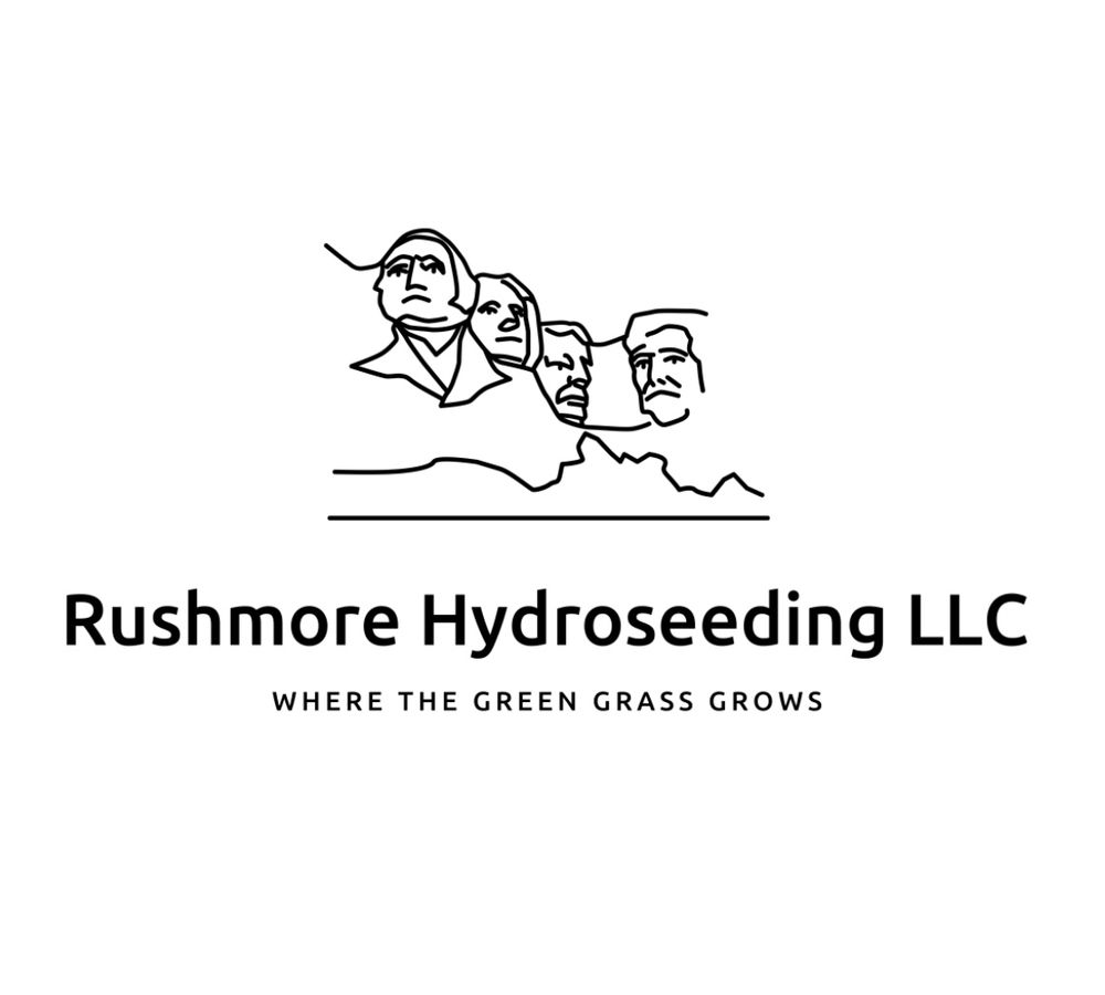 RUSHMORE HYDROSEEDING Updated June 2024 Black Hawk, South Dakota