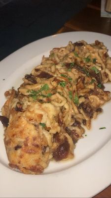 Bei Oma Kleinmann by null