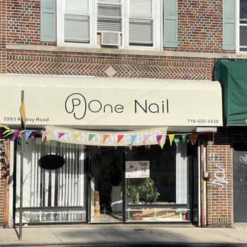PJOne Nail - Grand Opening October 4th! - Nail Salons Near Me - Staten Island, New York