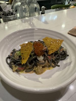 Danilo's Pasta Bar by null