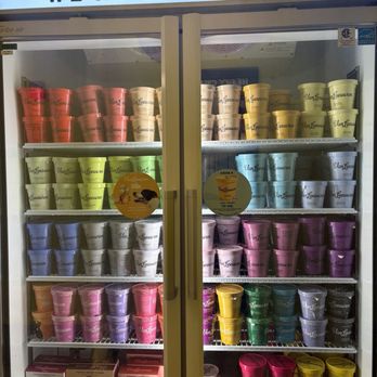 Van Leeuwen Ice Cream - Georgetown - Ice Cream & Frozen Yogurt Near Me - Washington, DC, District of Columbia Van Leeuwen Ice Cream - Georgetown - Ice Cream & Frozen Yogurt Near Me - Washington, DC, District of Columbia