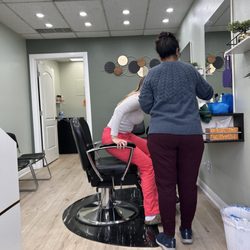 Eyebrow Threading By Priya - Salon
