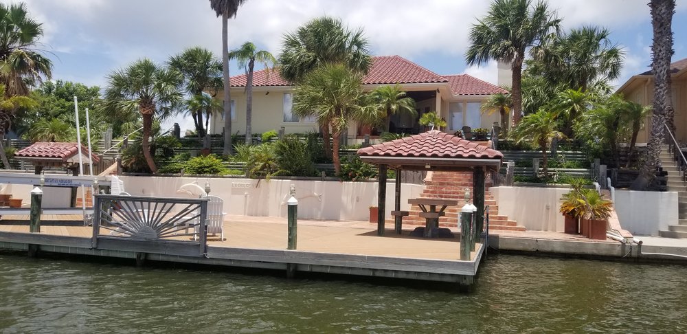 Slide of Coast Contracting