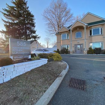 Hammerman Rosen - Divorce & Family Law Near Me - Fairfield, New Jersey Hammerman Rosen - Divorce & Family Law Near Me - Fairfield, New Jersey