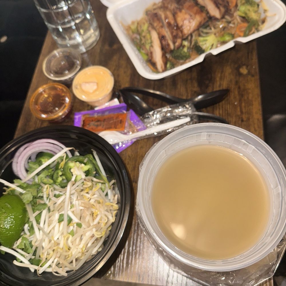 Who Wanna Pho - Total order - Vietnamese Near Me - Atlanta, Georgia Who Wanna Pho - Total order - Vietnamese Near Me - Atlanta, Georgia