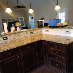 P.I. Granite and Tile