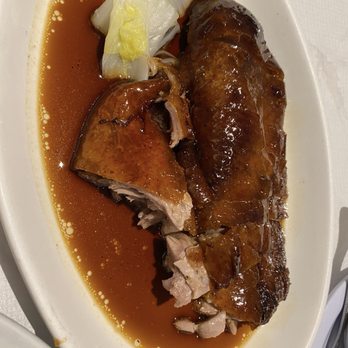 New Fortune Cookie Chinese Restaurant - 1/4 Roasted Duck - Chinese Near Me - London, XGL New Fortune Cookie Chinese Restaurant - 1/4 Roasted Duck - Chinese Near Me - London, XGL