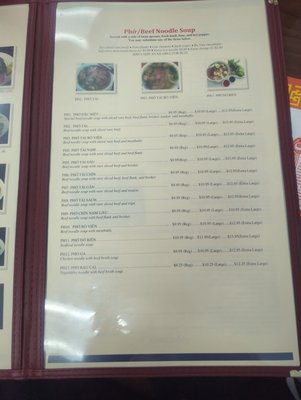 Vietnam House Restaurant by null