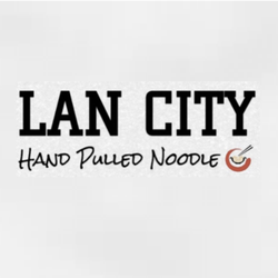 Lan City Handpulled Noodle