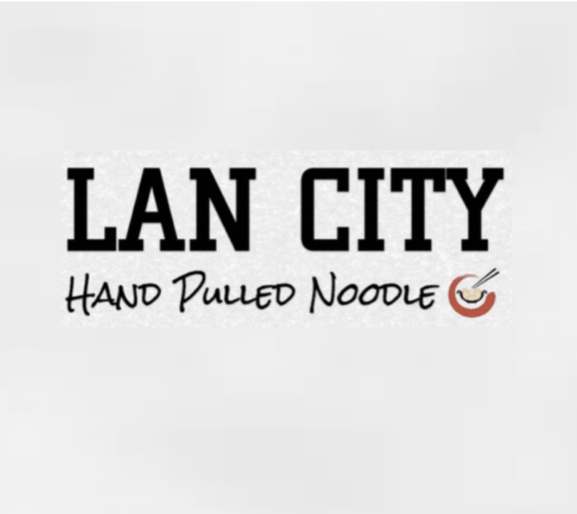 Food from Lan City Handpulled Noodle