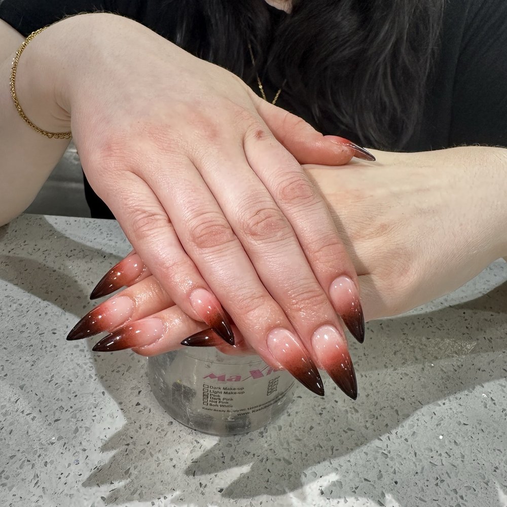 Luxe Nail Bar - Nail Salons Near Me - Tulsa, Oklahoma Luxe Nail Bar - Nail Salons Near Me - Tulsa, Oklahoma