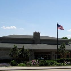 Heartland Memorial Center - Heartland Memorial Center
