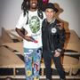 Photo of DJ Cutlos Supreme