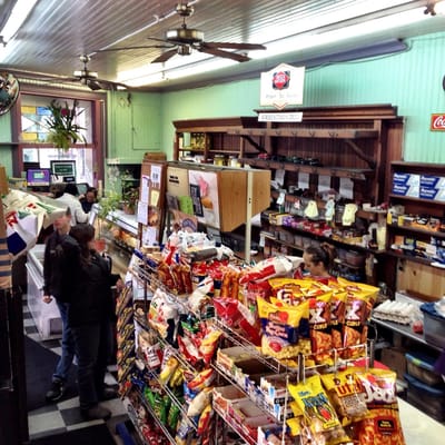 Sorrentino's Deli by null