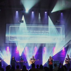 CELEBRATION CHURCH OF THE WOODLANDS - 6565 Research Forest Dr, The