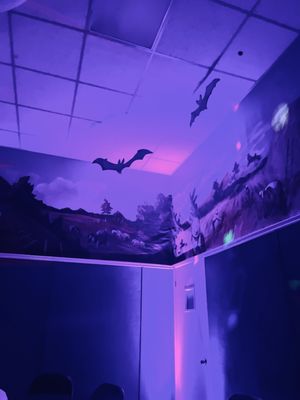 Edith Macy Conference Center by null