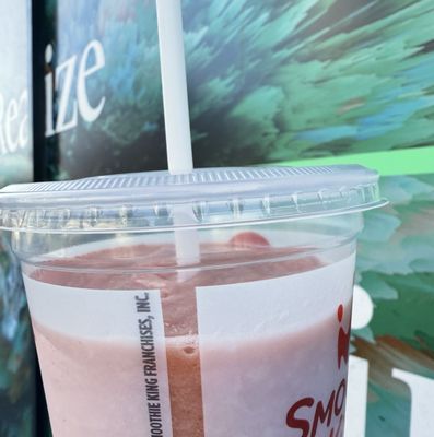 Smoothie King by null