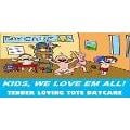Tender Loving Tots Childcare - childcare center in Omaha, NE