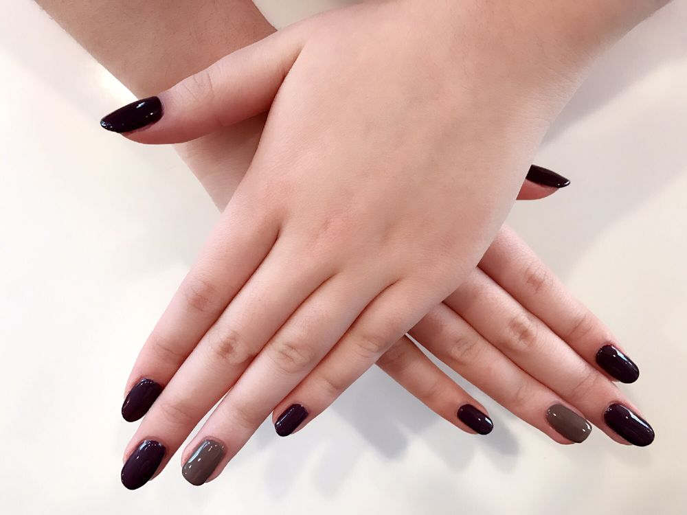 Deluxe Nails & Spa 208 Photos & 21 Reviews Nail Salons 1560