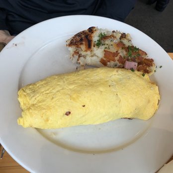 Clinton St. Baking - Omelette - Bakeries Near Me - New York, New York