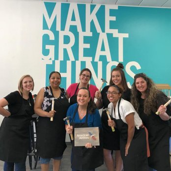 The Creative Pantry - Teambuilding!! - Art Supplies Near Me - Grapevine, Texas The Creative Pantry - Teambuilding!! - Art Supplies Near Me - Grapevine, Texas