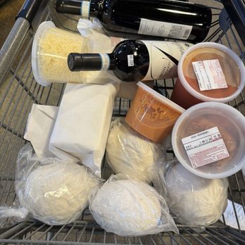 Jimmy's Food Store - My cart full of happiness!!! - Sandwiches Near Me - Dallas, Texas Jimmy's Food Store - My cart full of happiness!!! - Sandwiches Near Me - Dallas, Texas