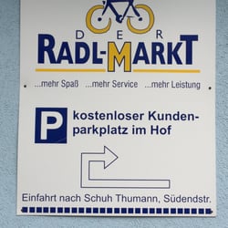 Der Radl-Markt