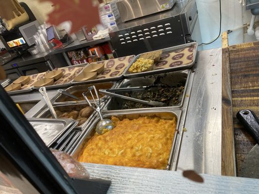 Sweet Lew's BBQ by null