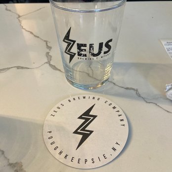Zeus Brewing Company - Breweries Near Me - Poughkeepsie, New York Zeus Brewing Company - Breweries Near Me - Poughkeepsie, New York