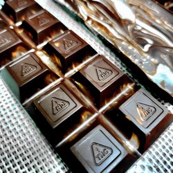 CBDHOUSE - THC infused chocolate