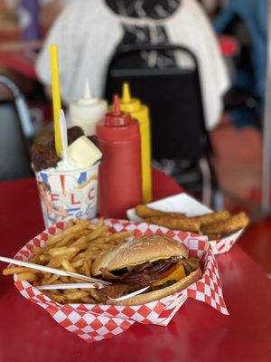 Heart Attack Grill by null