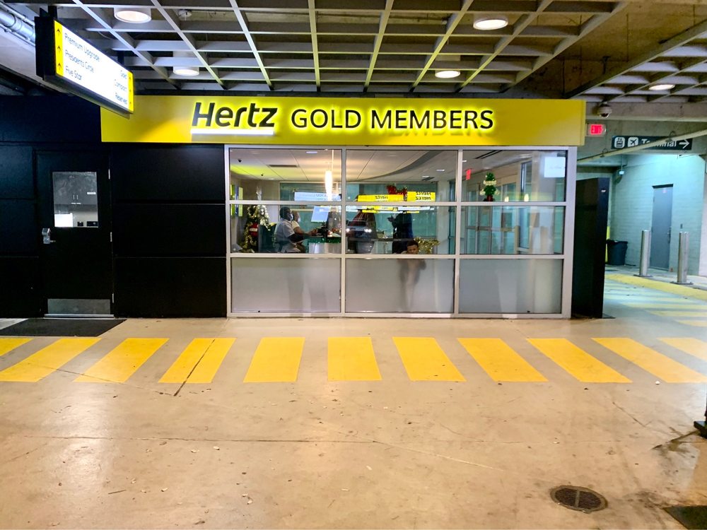 HERTZ RENT A CAR 29 Photos & 85 Reviews 2495 Winchester Rd, Memphis, TN Yelp