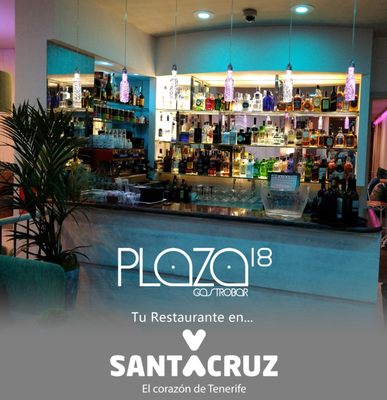 Plaza 18 by null