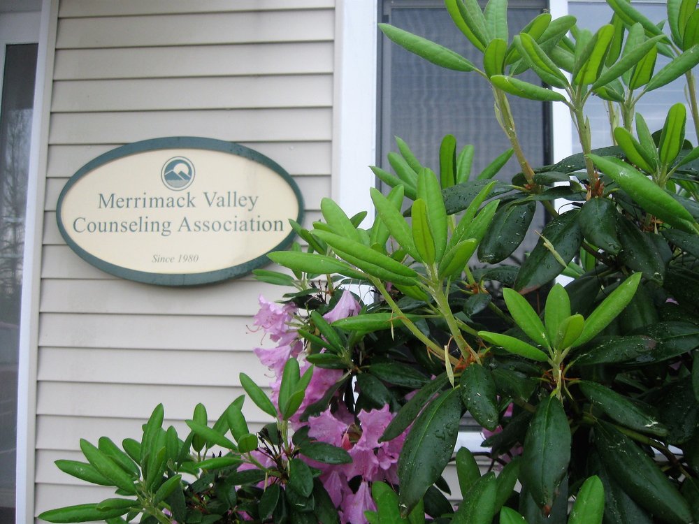 Merrimack Valley Counseling Association - grief counselor in Nashua, NH
