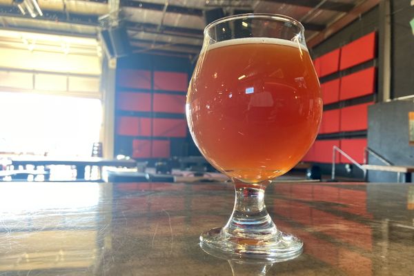 Thirsty Street Brewing Co by null