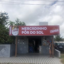 Mercadinho Por do Sol