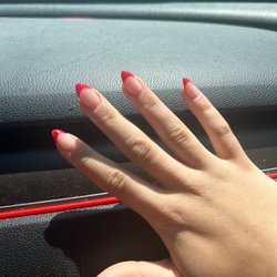 Crystal Nails and Spa