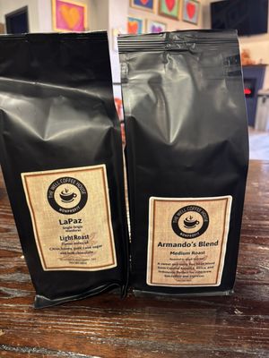 The Well Coffee House by null