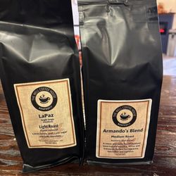 The Well Coffee House  - Coffee beans