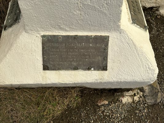 Sheringham Point Lighthouse by null