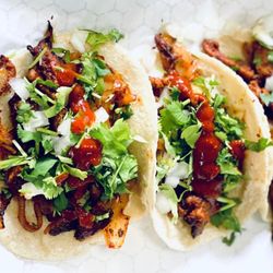 Taqueria Viva Villa