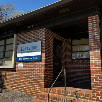 Lakeview Dental and Wellness - General Dentistry Near Me - Birmingham, Alabama Lakeview Dental and Wellness - General Dentistry Near Me - Birmingham, Alabama