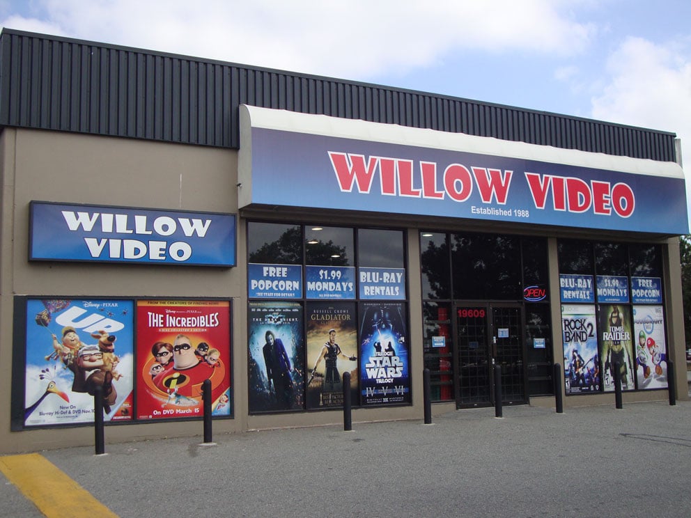 WILLOW VIDEO Updated October 2024 15 Reviews 19609 Willowbrook