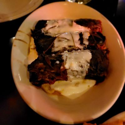 Sayat Nova Armenian Restaurant by null